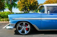 1956 Chevrolet Bel Air 2-Door Sedan Restomod LS3 for sale