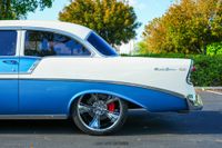 1956 Chevrolet Bel Air 2-Door Sedan Restomod LS3 for sale