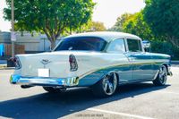 1956 Chevrolet Bel Air 2-Door Sedan Restomod LS3 for sale