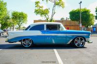 1956 Chevrolet Bel Air 2-Door Sedan Restomod LS3 for sale