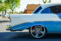 1956 Chevrolet Bel Air 2-Door Sedan Restomod LS3 for sale