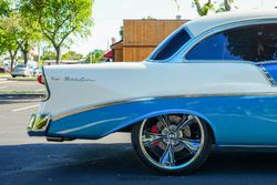 1956 Chevrolet Bel Air 2-Door Sedan Restomod LS3 for sale