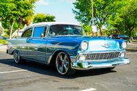 1956 Chevrolet Bel Air 2-Door Sedan Restomod LS3 for sale