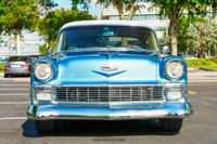1956 Chevrolet Bel Air 2-Door Sedan Restomod LS3 for sale