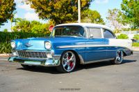 1956 Chevrolet Bel Air 2-Door Sedan Restomod LS3 for sale