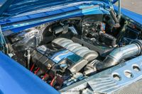 1956 Chevrolet Bel Air 2-Door Sedan Restomod LS3 for sale