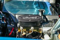 1956 Chevrolet Bel Air 2-Door Sedan Restomod LS3 for sale