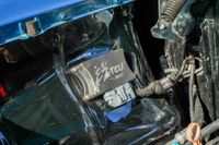 1956 Chevrolet Bel Air 2-Door Sedan Restomod LS3 for sale