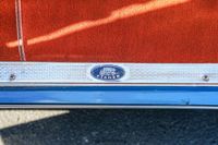 1956 Chevrolet Bel Air 2-Door Sedan Restomod LS3 for sale