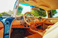 1956 Chevrolet Bel Air 2-Door Sedan Restomod LS3 for sale