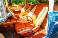 1956 Chevrolet Bel Air 2-Door Sedan Restomod LS3 for sale