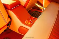 1956 Chevrolet Bel Air 2-Door Sedan Restomod LS3 for sale