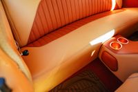 1956 Chevrolet Bel Air 2-Door Sedan Restomod LS3 for sale