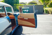 1956 Chevrolet Bel Air 2-Door Sedan Restomod LS3 for sale