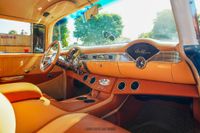 1956 Chevrolet Bel Air 2-Door Sedan Restomod LS3 for sale