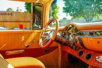 1956 Chevrolet Bel Air 2-Door Sedan Restomod LS3 for sale