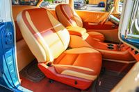 1956 Chevrolet Bel Air 2-Door Sedan Restomod LS3 for sale