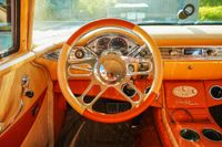 1956 Chevrolet Bel Air 2-Door Sedan Restomod LS3 for sale