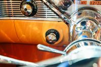 1956 Chevrolet Bel Air 2-Door Sedan Restomod LS3 for sale