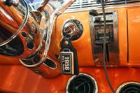 1956 Chevrolet Bel Air 2-Door Sedan Restomod LS3 for sale