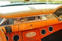 1956 Chevrolet Bel Air 2-Door Sedan Restomod LS3 for sale