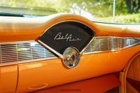 1956 Chevrolet Bel Air 2-Door Sedan Restomod LS3 for sale