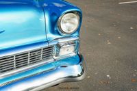 1956 Chevrolet Bel Air 2-Door Sedan Restomod LS3 for sale