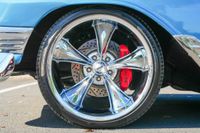 1956 Chevrolet Bel Air 2-Door Sedan Restomod LS3 for sale