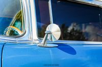 1956 Chevrolet Bel Air 2-Door Sedan Restomod LS3 for sale