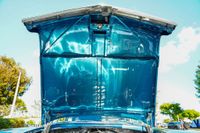 1956 Chevrolet Bel Air 2-Door Sedan Restomod LS3 for sale