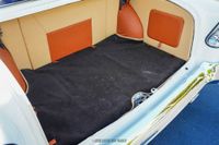 1956 Chevrolet Bel Air 2-Door Sedan Restomod LS3 for sale