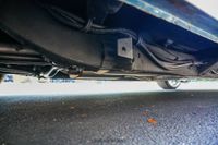 1956 Chevrolet Bel Air 2-Door Sedan Restomod LS3 for sale