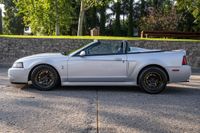 2003 Ford Mustang SVT Cobra Convertible for sale