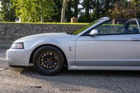 2003 Ford Mustang SVT Cobra Convertible for sale