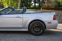 2003 Ford Mustang SVT Cobra Convertible for sale