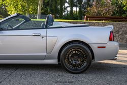 2003 Ford Mustang SVT Cobra Convertible for sale