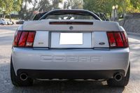 2003 Ford Mustang SVT Cobra Convertible for sale