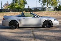 2003 Ford Mustang SVT Cobra Convertible for sale
