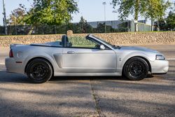2003 Ford Mustang SVT Cobra Convertible for sale