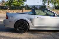 2003 Ford Mustang SVT Cobra Convertible for sale