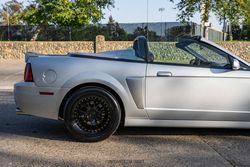 2003 Ford Mustang SVT Cobra Convertible for sale