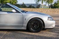 2003 Ford Mustang SVT Cobra Convertible for sale