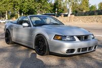 2003 Ford Mustang SVT Cobra Convertible for sale