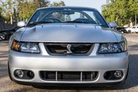 2003 Ford Mustang SVT Cobra Convertible for sale