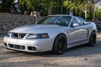 2003 Ford Mustang SVT Cobra Convertible for sale