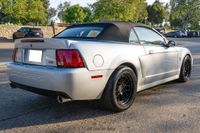2003 Ford Mustang SVT Cobra Convertible for sale