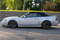 2003 Ford Mustang SVT Cobra Convertible for sale