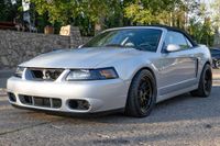 2003 Ford Mustang SVT Cobra Convertible for sale