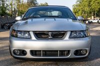 2003 Ford Mustang SVT Cobra Convertible for sale