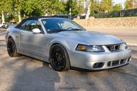 2003 Ford Mustang SVT Cobra Convertible for sale